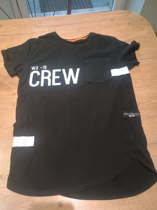 T-shirt dla chłopca