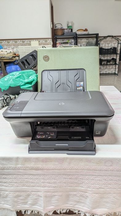 Impressora HP Deskjet 2050