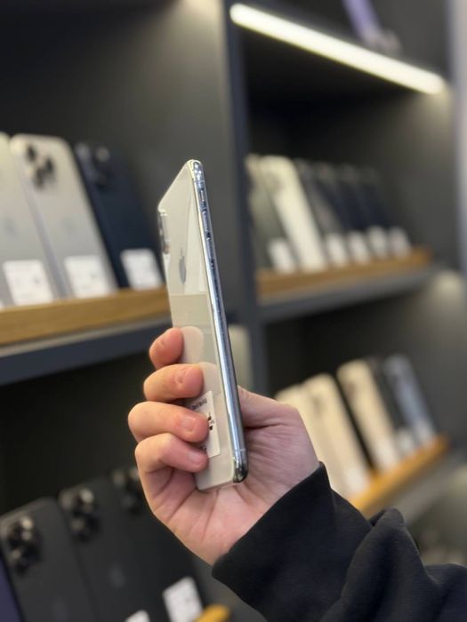 iPhone XS Max 64 Gb Neverlock Гарантія