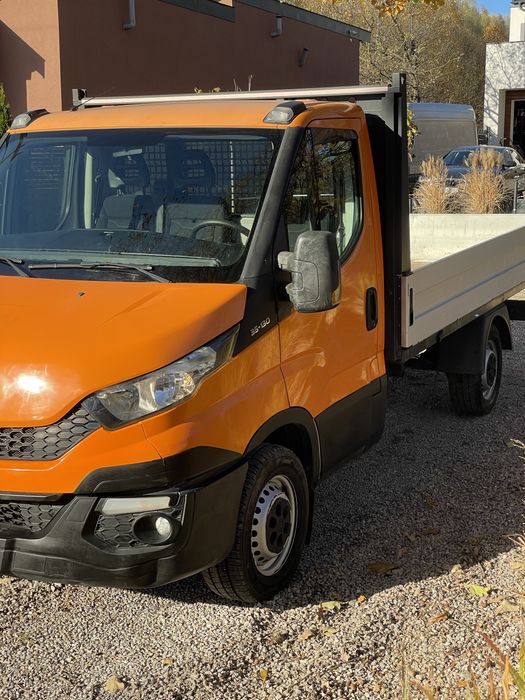 Iveco Daily 2.3 130km