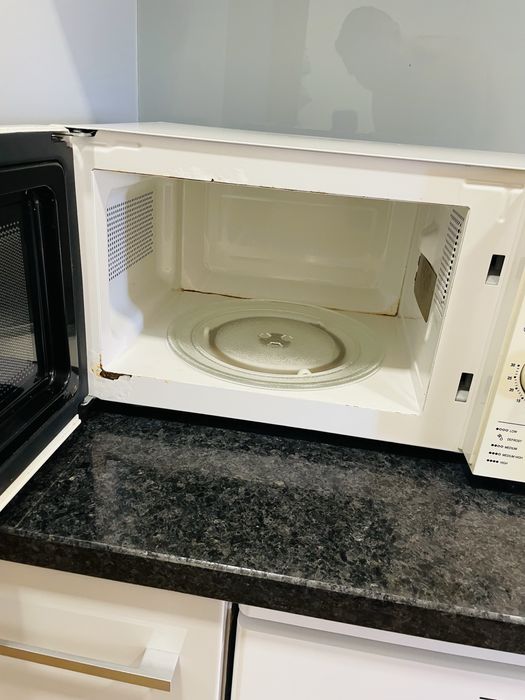 Microondas Electronia com grill