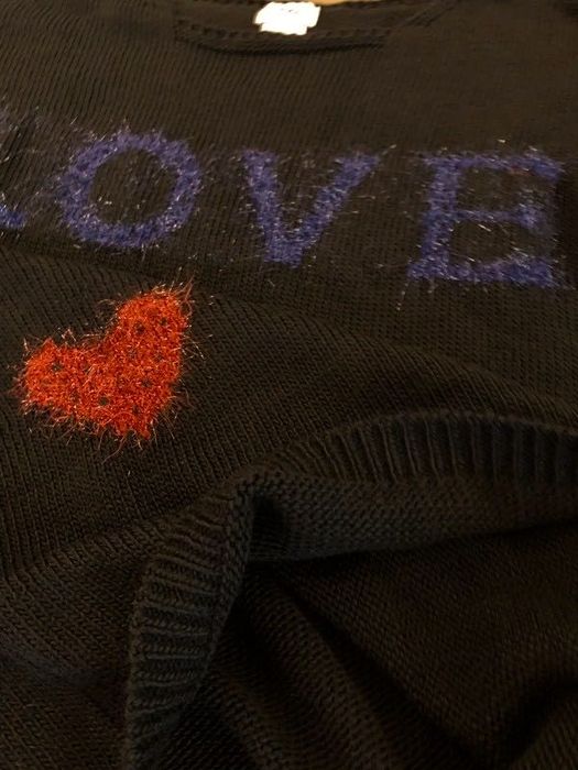 Nowy sweter wełna Amy Vermont 38 (M)