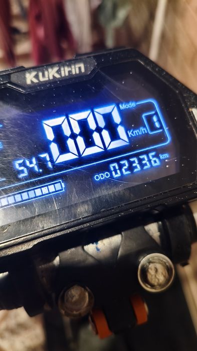 Кukirin g2 pro 2024