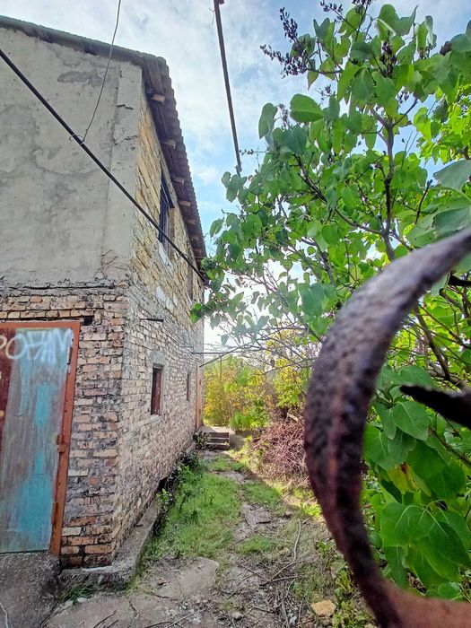 ВЫГОДНО! Дом в Барабое  за 10 тыс.