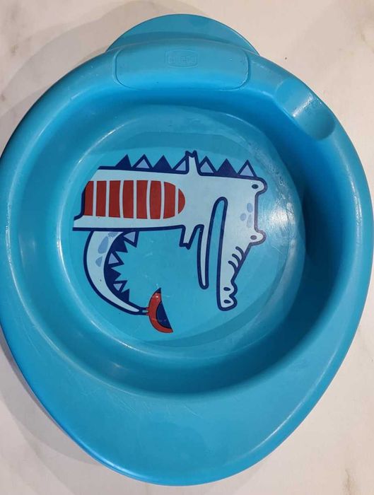 Prato aquecido chicco e copo ikea430004551843194881