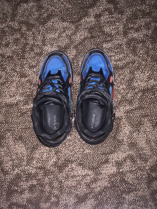 Raf simons cylon-21