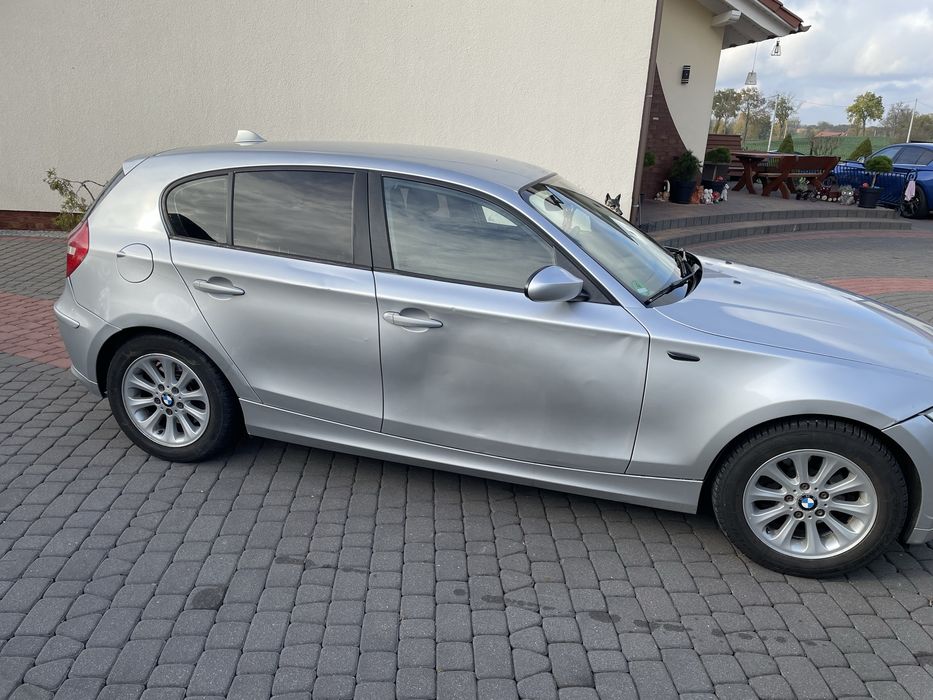 Bmw E87 118d ( e88, e82, 120d )