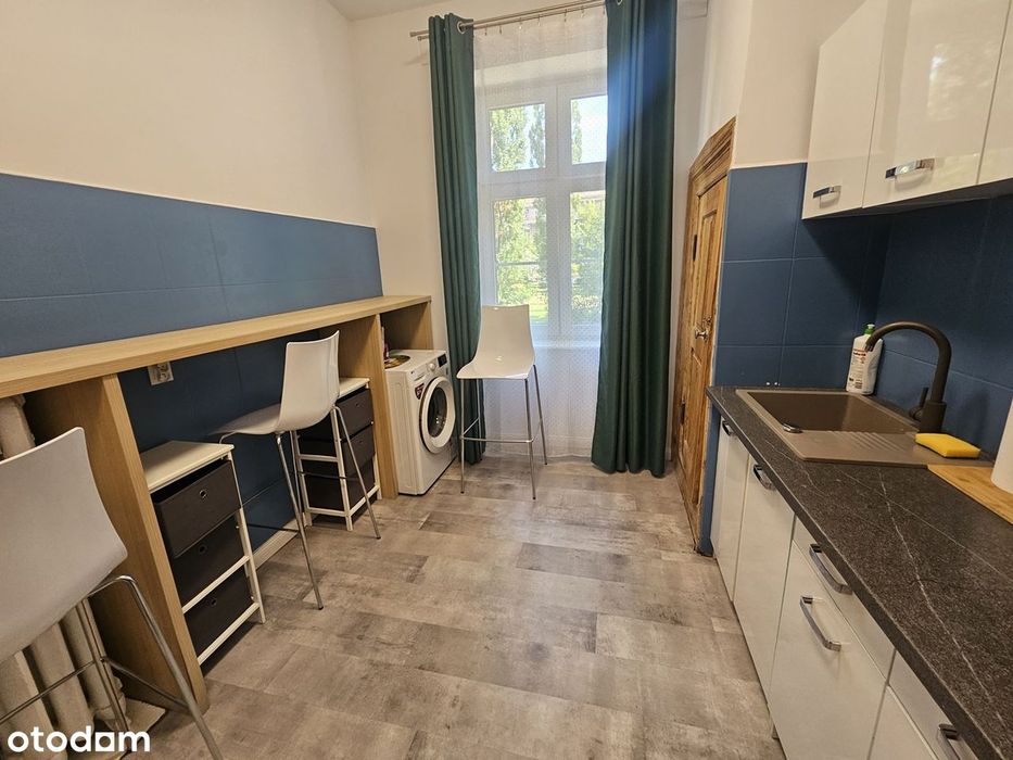 Mieszkanie 3-pok,77m²,umeblowane,ul.Przybyszewskiego | blisko tramwaj