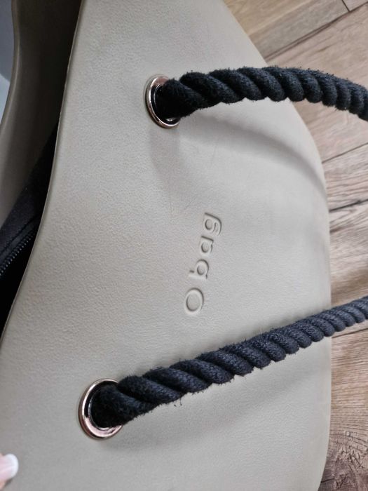 O bag torba damska