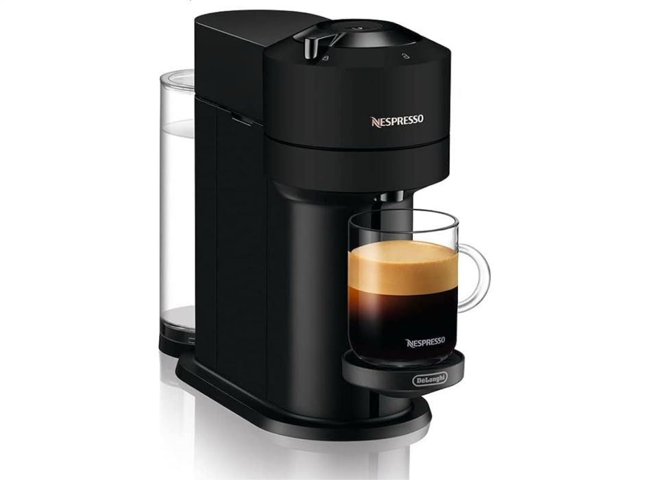 Nespresso Vertuo Next wifi nova