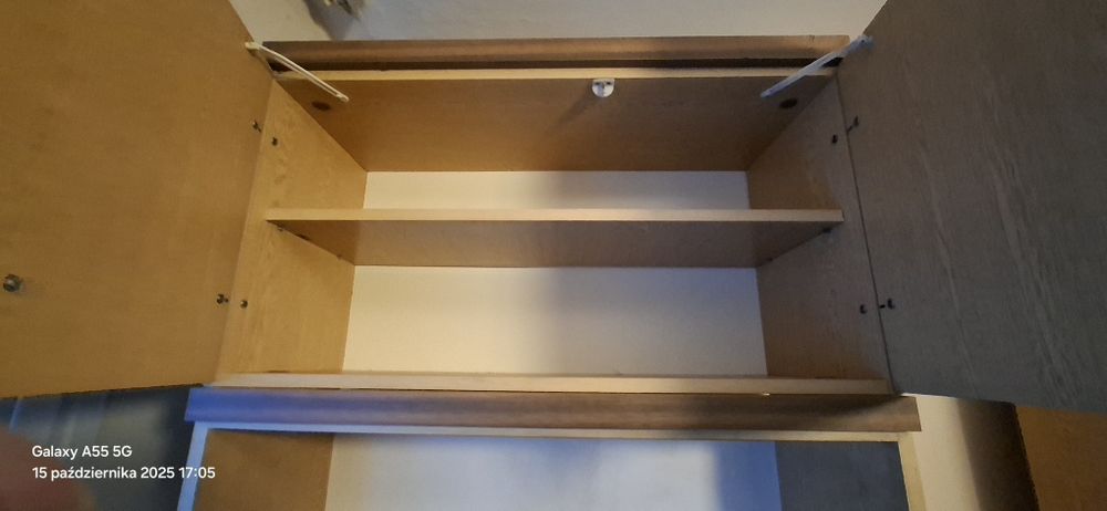 Komplet mebli domowych