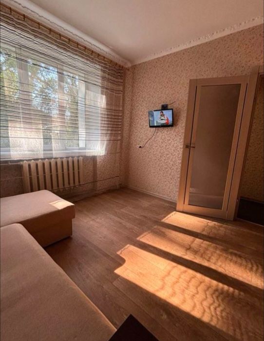 Сдам 1 кв метро Барабашова