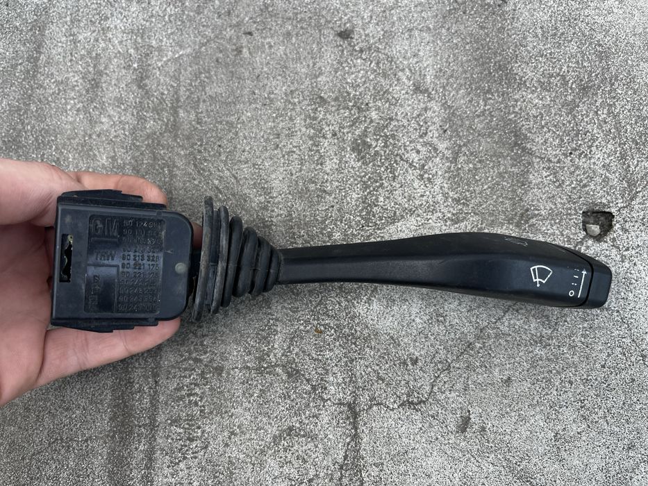 Підрульовий перемак склоочисників opel omega, vectra