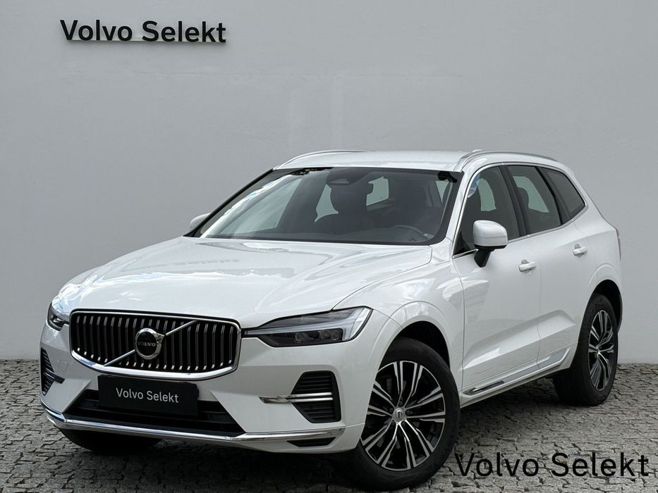 Volvo XC 60