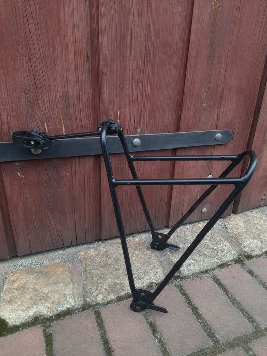 bagażnik rowerowy TYŁ ortlieb trekking 26/28" cp4