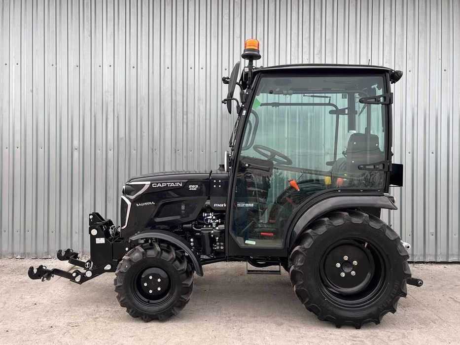 Traktorek silnik 3 cylindry Mitsubishi NOWY traktor Gwarancja 24m Raty