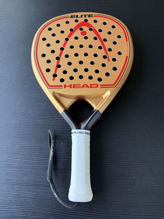 Head Elite Limited Editio