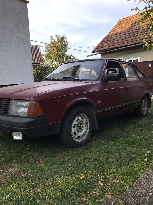 Продам москвич 2141