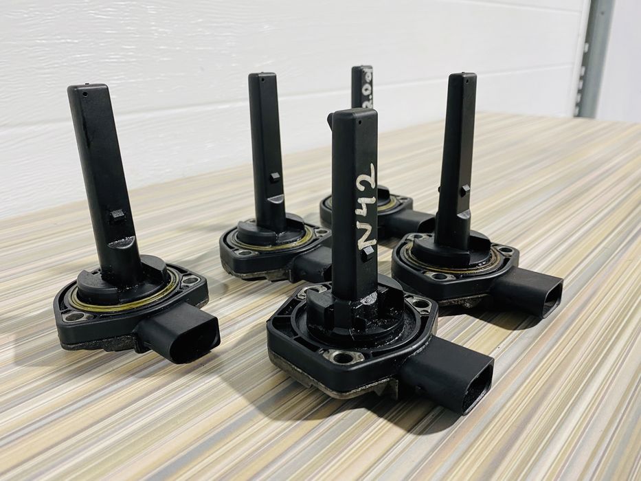 Датчик Уровня Масла БМВ Е46 Е39 Е60 Датчик рівня М43 М57 М47 М52 Н42