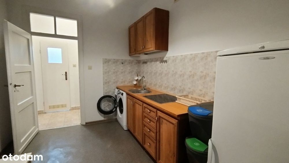 Samodzielne mieszkanie 2 pokoje z oddzielną kuchnią - Widok 4