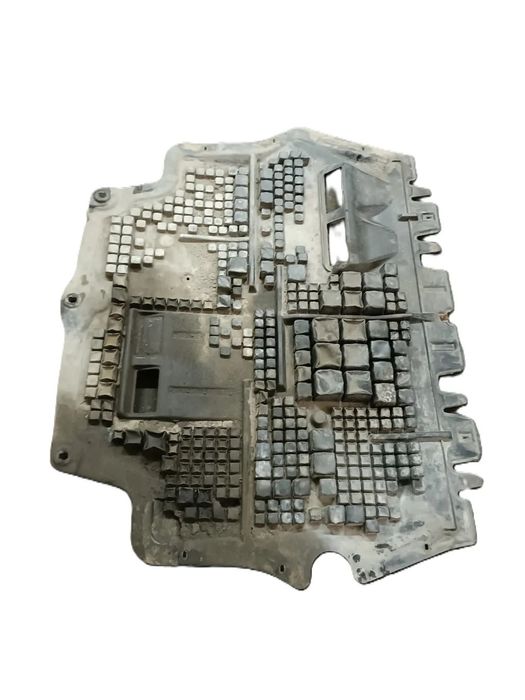 VOLKSWAGEN PASSAT B6 05-10 1,9 TDI osłona mata dolna pod silnik *