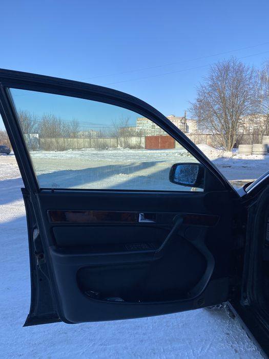 Ауді А6С4 універсал