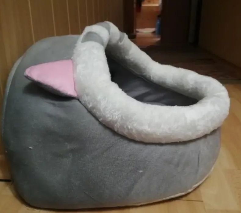 Лежанка, домик, Ліжко для тварин