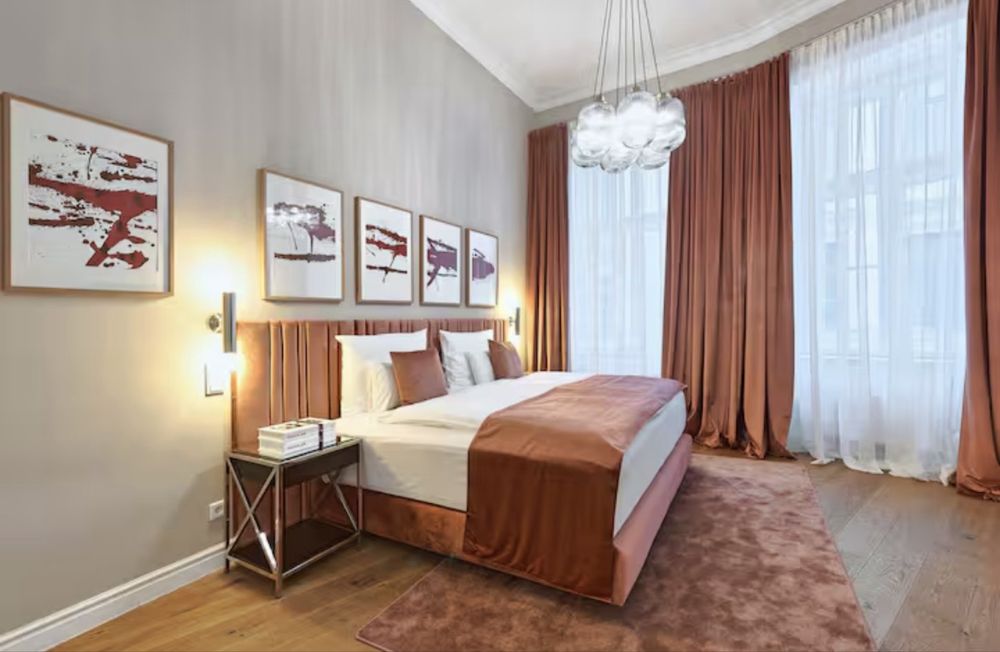 Apartament na doby katowice