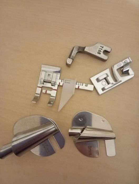 Швейна машинка  ,,Верітас рубіна"