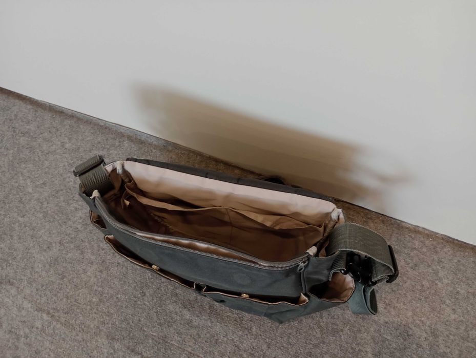 Torba na wózek, do wózka marki Skip Hop