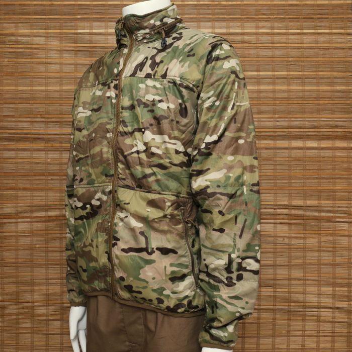 ECWCS A3 Alpha Sweater BEYOND  L/R, XL/R