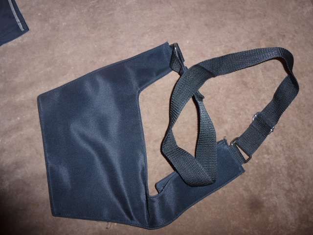 Torebka Soft Shel czarna gratis wysyłka!!