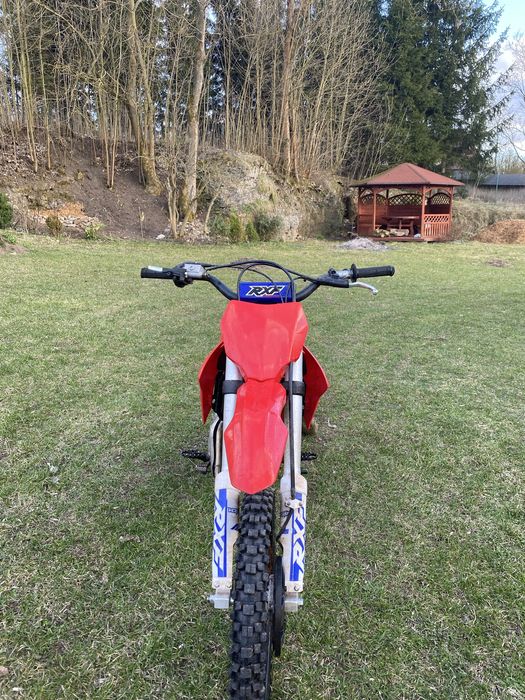 Cross 140 RXf 1 wlaściciel 30mth