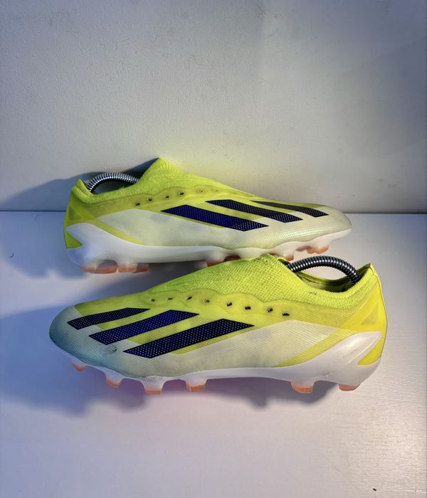 buty piłkarskie adidas X Crazyfast Elite LL FG.