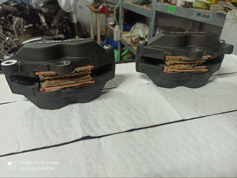 Suzuki bandit S 650 wtrysk, perfekt stan