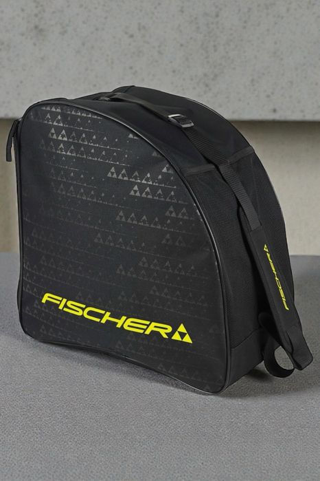 torba na buty narciarskie fischer wodoodporna pokrowiec zima narty