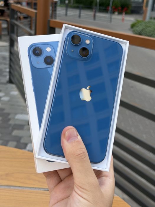 iPhone 13 128 GB