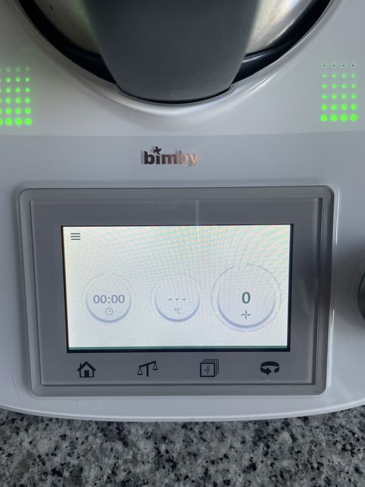 Vendo Bimby TM5