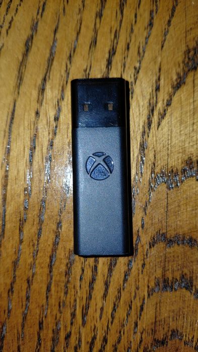 Адаптер Microsoft Xbox Series + Подовжувач USB Black 1m