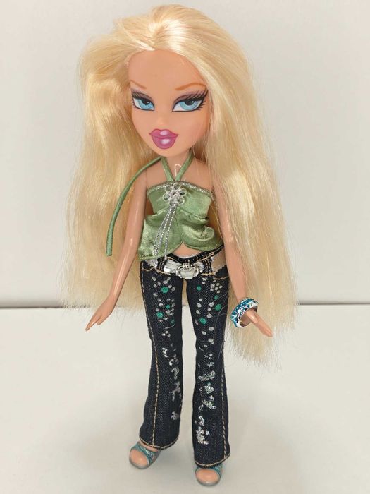 Лялька Bratz Cloe / Братц Хлоя
