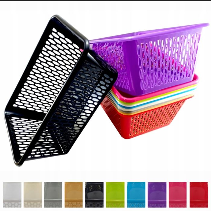 Багатофункціональна корзина