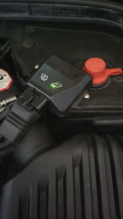 Remus Powerizer tuning box Mini F56 cooper S/Works