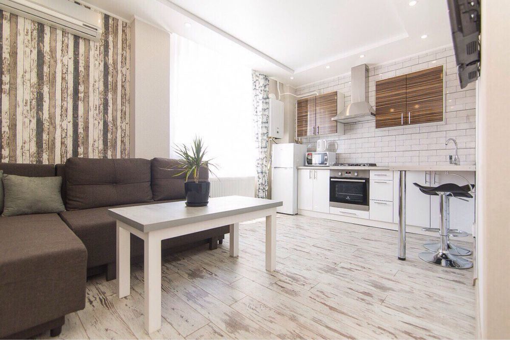 квартира подобово центр міста