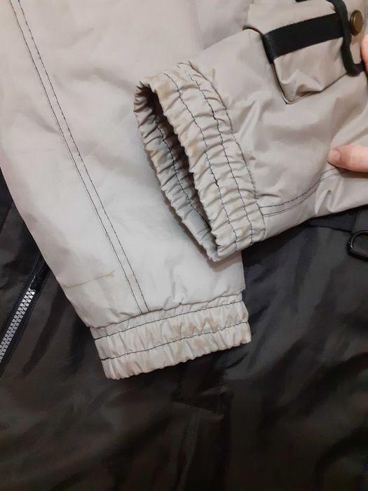 Kombinezon zimowy ocieplany WILD FOX WEAR  12 na 160 cm