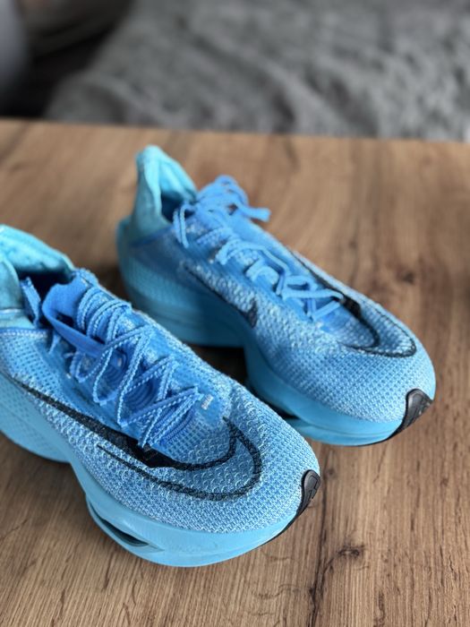 Nike Air Zoom Alphafly Next% 2