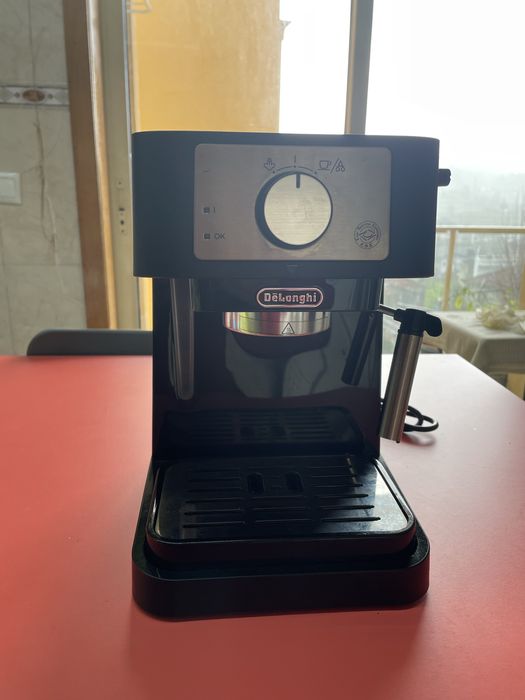 Maquina de café Delonghi