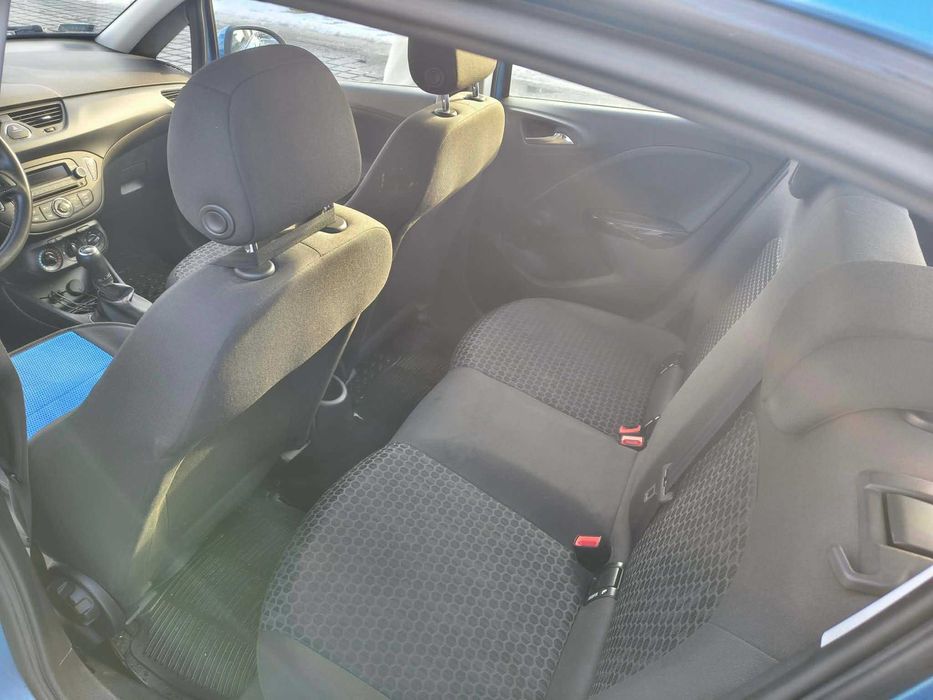 Opel Corsa 2018 rok 1.4 benzyna