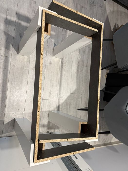 STÓŁ biały okazja