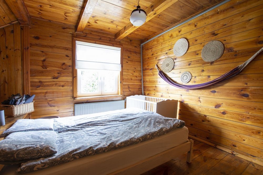 Domek Uroczysko Ferie 2026