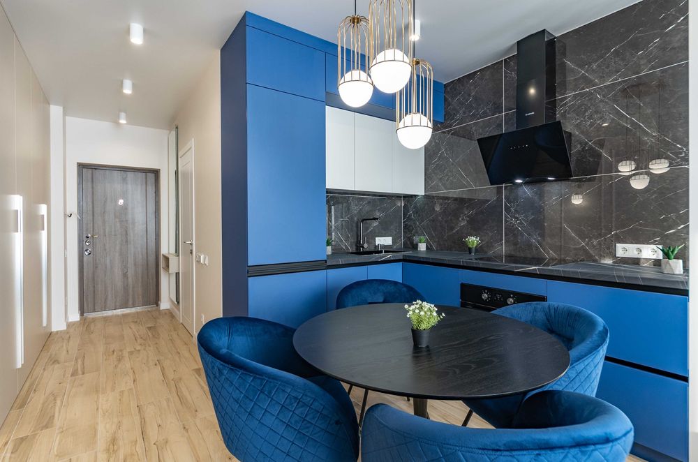 Подобово - люкс апартаменти - Бажана, 17 у будинку з власним Укриттям!